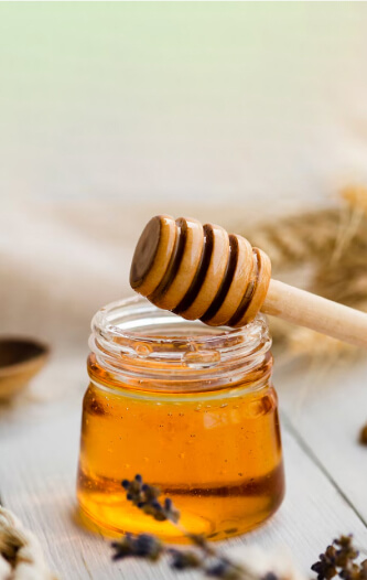 چطور عسل تقلبی را بشناسیم؟